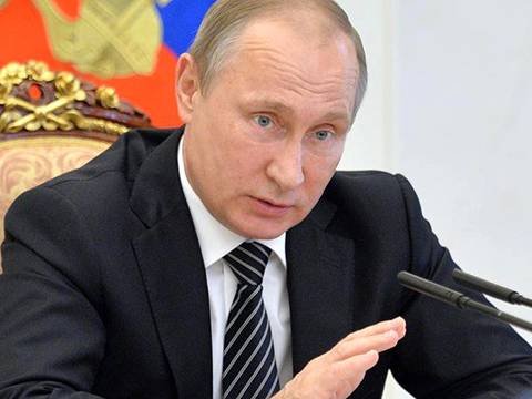 Putin 11 generalı qovdu
