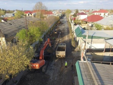 &ldquo;Azərsu&rdquo; Ağcabədidə hansı işləri g&ouml;r&uuml;r?&nbsp;