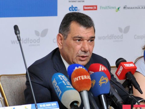 Nazirlikdə fermerlər barədə qərar qəbul olundu