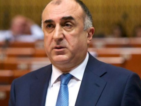 Nazir: "Azərbaycanlı qadın və uşaqlarla bağlı İraqa n&uuml;mayəndə&nbsp;g&ouml;ndərmişik"