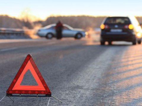 İmişlidə 11 yaşlı yeniyetməni avtomobil vurub