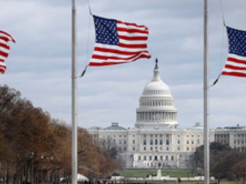 Rusiyanı gözləyən sanksiyalarla bağlı  qanun layihəsi Konqresə təqdim olundu