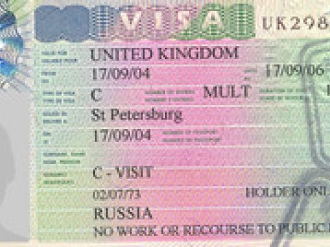 B&ouml;y&uuml;k Britaniya &nbsp;Skripala&nbsp; viza vermədi