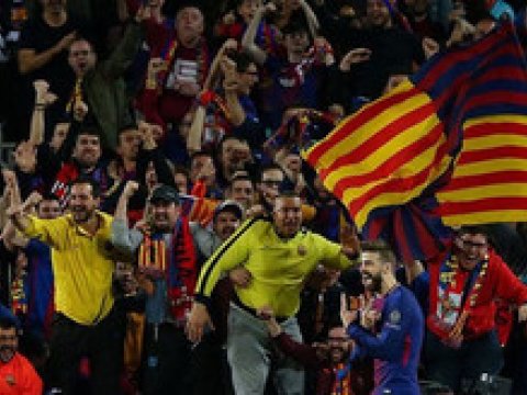 UEFA "Barselona"ya&nbsp;intizam işi a&ccedil;dı