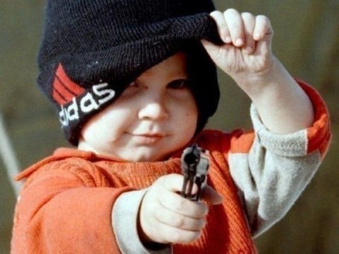 Ağsuda beş yaşlı uşaq anasını g&uuml;llələdi - Ehtiyatsızlıqdan &ouml;l&uuml;m&nbsp;