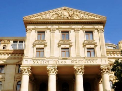 Muensterdə baş verən hadisədə Azərbaycan vətəndaşları olub? - RƏSMİ CAVAB