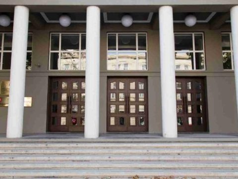 Palatada&nbsp;İbrahim Alışovun sədrliyi ilə iclas ke&ccedil;irilib