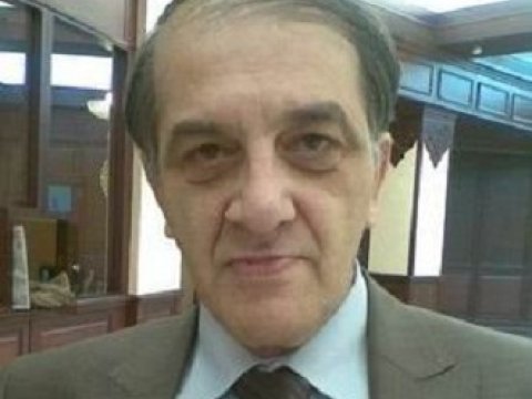 Azərbaycanda nazir müavini vəfat etdi   