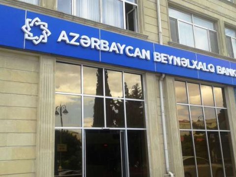Beynəlxalq Bankın rəhbərliyində yeni TƏYİNAT