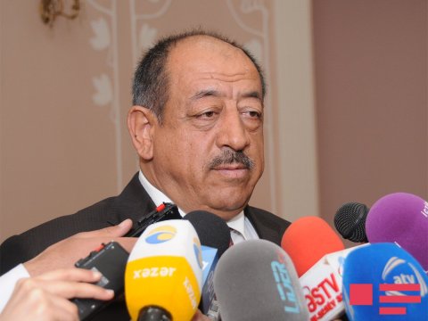 Ermənistanın yeni prezidentinə cavab - Elə danışmasaydı, kütlə onu qovardı