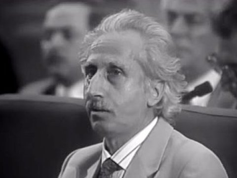 Tofiq Qasımov 80 yaşa çatdı - Ailəsi onun siyasətə qarışmasını istəmir - FOTOLAR