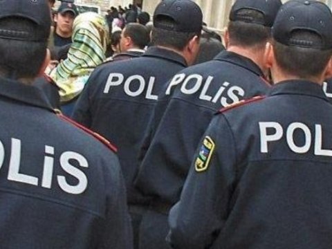 Nardaranda əməliyyat&nbsp;- Xeyli sayda silah-sursat aşkarlandı