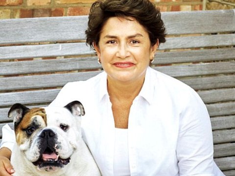 Övladlarını britaniyalı kimi böyüdən Ermənistanın yeni 1-ci ledisi - FOTOLAR