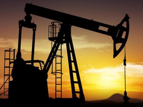 Energetika Nazirliyi Azərbaycanın neft hasilatı ilə bağlı məlumatları A&Ccedil;IQLADI