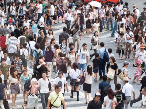 Avropada 100 il ərzində ölənlərin sayı 50 dəfə artacaq - SƏBƏB