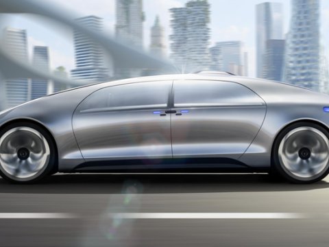 Dubayda avtomobillər böyük bir kömpüterə çevrilir   