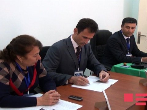  Azərbaycanın məşhur kəndində 24 illik fasilədən sonra seçki keçirilir 