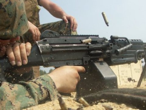 Ermənistan atəşkəsi 102 dəfə pozdu