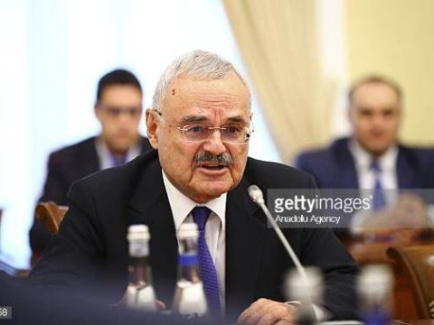 Nazirlər Kabineti istefaya göndəriləcək   