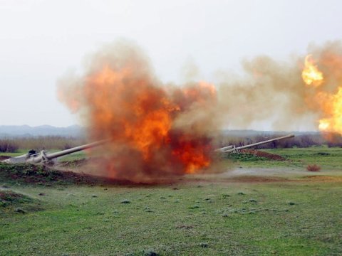 Azərbaycan Qarabağa gedən yolları bağlamaq İSTƏYİR – Ermənistanı qorxuya salan AÇIQLAMA