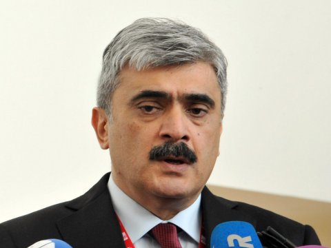 Nazir 2018-ci ilin d&ouml;vlət b&uuml;dcəsinə&nbsp;yenidən baxılmasını istisna etmir