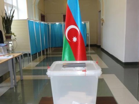 Saat 17:00-a kimi ən fəal və ən passiv DAİRƏLƏR