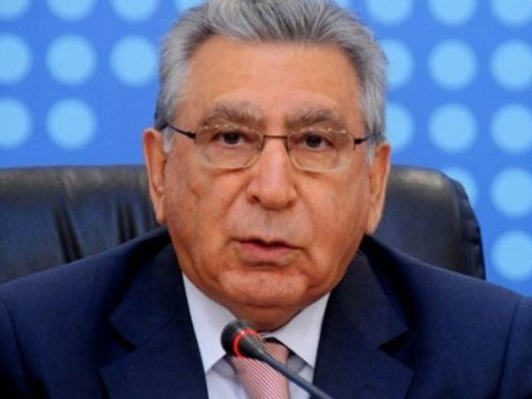 &ldquo;Azərbaycanda cinayət t&ouml;rədənlər xaricdəki qarayaxmada&nbsp;iştirak edirlər"