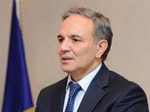 Mətbuat Şurasının sədri seçkilərlə bağlı mətbuat konfransı keçirəcək