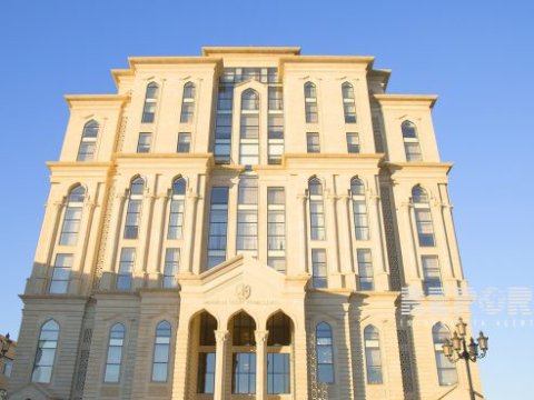 MSK: Prezident seçkilərinin səsverməsi başa çatıb 