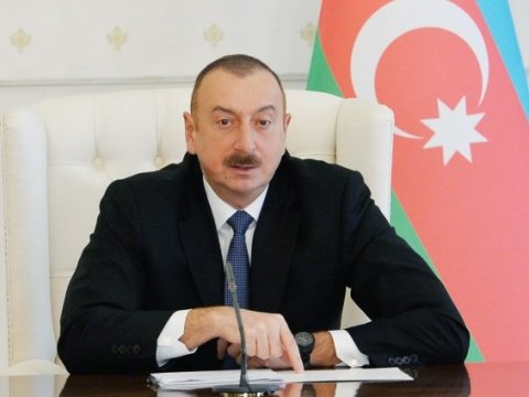 İlham Əliyevin qələbəsi barədə daha bir NƏTİCƏ