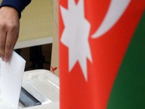 Seçkilərdə bu qədər seçici səs verdi 
