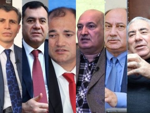 İlham Əliyev səslərin 86 faizini topladı: bəs digər namizədlər nə qədər səs qazandı? - MSK AÇIQLADI