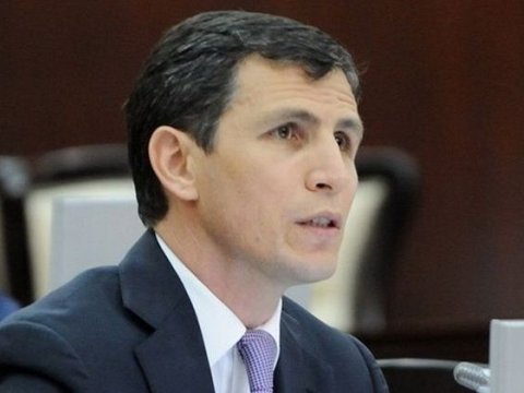 Zahid Oruc İlham Əliyevi təbrik etdi