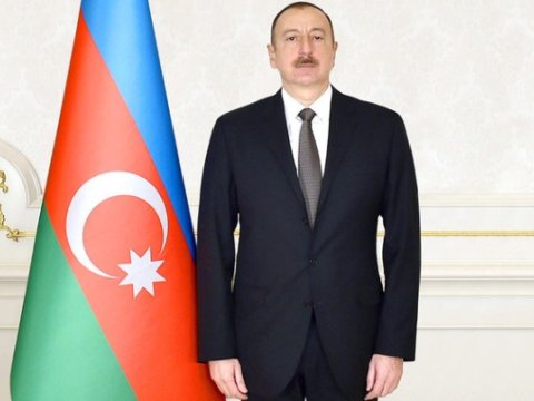 Prezident xalqa müraciət etdi: “Daha güclü Azərbaycan quracağıq”