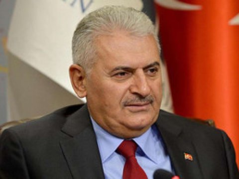 Binəli Yıldırım&nbsp;İlham Əliyevə təbrik məktubu &uuml;nvanladı