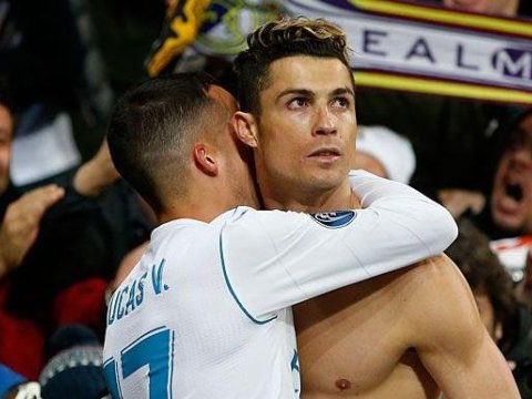 &Ccedil;empionlar Liqasında yarımfinal&ccedil;ılar bəlli oldu  &nbsp;