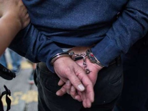 Azərbaycanda borca g&ouml;rə axtarılan 8 nəfər saxlanıldı   &nbsp;