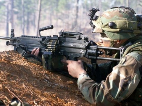 Ermənistan atəşkəsi 115 dəfə pozdu