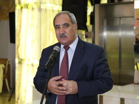 Ana Vətən Partiyasından BƏYANAT