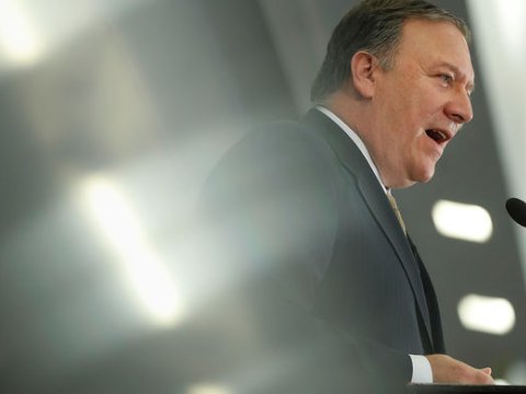 Dövlət katibi: “Putinin ödəyəcəyi bədəl ağır olacaq”