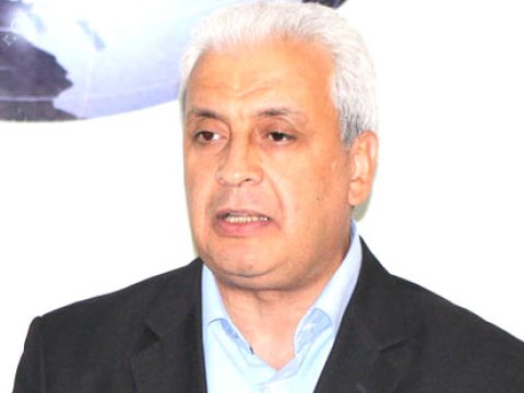 Akif Nağı Hacıbala Abutalıbovdan yer istədi