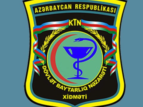 Nazirlik Azərbaycana gətirilən qidalarla bağlı məlumat yaydı