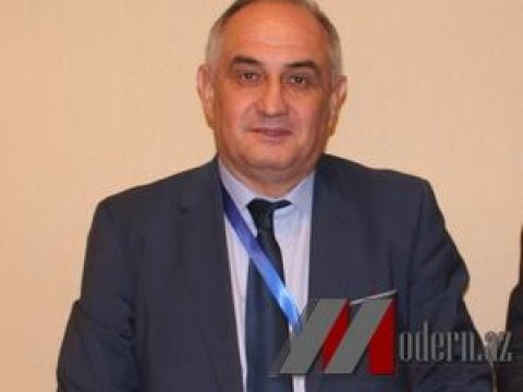 Bosniya və Hersoqovinadan olan deputatdan azərbaycanlı iş adamlarına ÇAĞIRIŞ