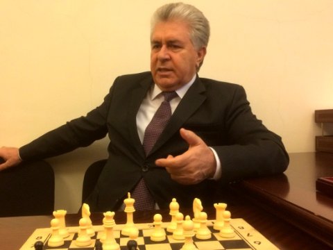 Deputat Fəzail İbrahimli: “Çalışıram ki, yeriyəndə arxamca söyməsinlər” - MÜSAHİBƏ    