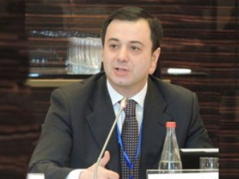 İƏT Gənclər Forumundan Prezidentə TƏBRİK