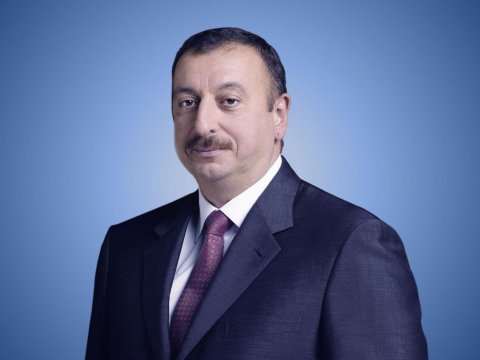 Qüdrət Həsənquliyevlə Zahid Oruc Prezidentə zəng etdilər