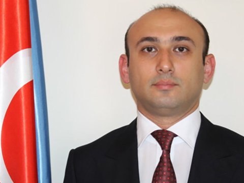 Azərbaycanın İtaliyadakı səfirindən Serj Sarkisyana: &ldquo;Saxtakarlıq yetər!&rdquo;