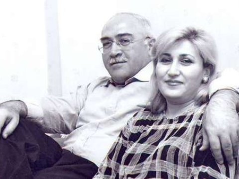 İsa Qəmbər Almaniyadan nə vaxt qayıdır? - Xanımından A&Ccedil;IQLAMA  &nbsp;