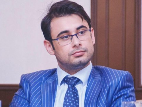 Azərbaycan holdinqinin Türkiyədə açdığı telekanalla bağlı ANONSLAR