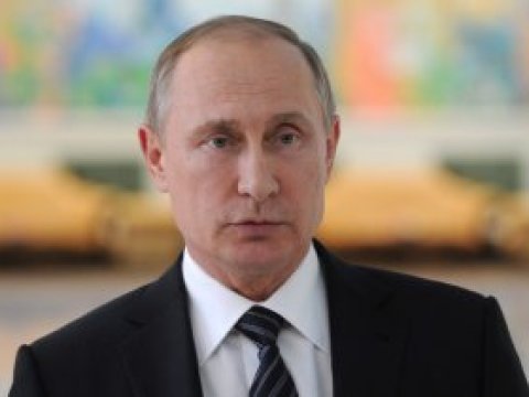 Putin: 2030-cu ildə rusiyalı kosmonavtlar Aya enəcəklər